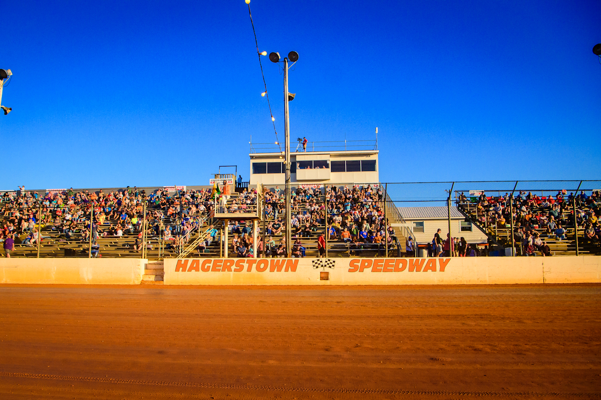Hagerstown Raceway Hagerstown Speedway Video Shop WRT Media :: Hagerstown Speedway Dirt ...