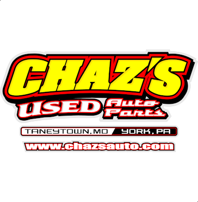 Chaz's Used Auto Parts