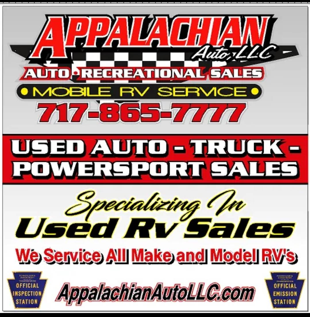 Appalachian Auto LLC